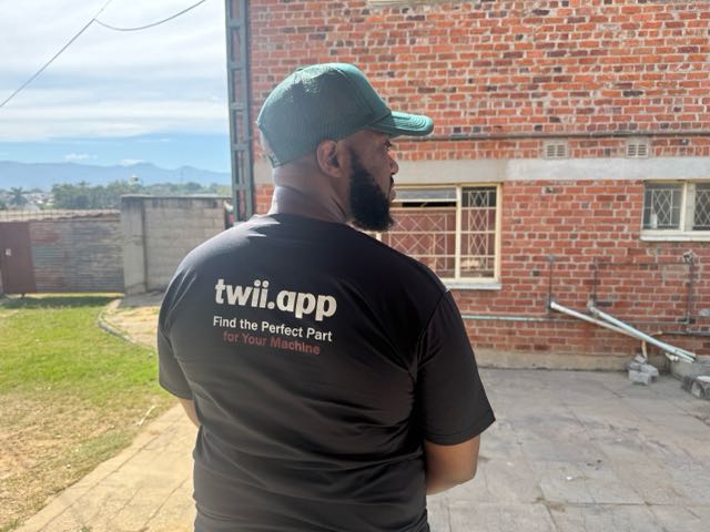 Twii Demo Tawanda Zim Store